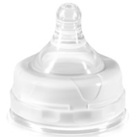 Pompa manuală pentru sân Bebumi BD1 White imaginea #2 — magazin online Desire.md