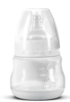 Pompa manuală pentru sân Bebumi BD1 White imaginea #3 — magazin online Desire.md