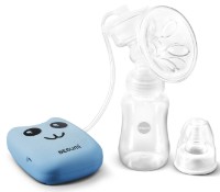 Молокоотсос Bebumi BS Eco Cat Blue фото №2 — интернет-магазин Desire.md