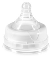 Молокоотсос Bebumi BS1 Pink фото №4 — интернет-магазин Desire.md