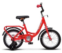 Детский велосипед Stels Flyte 14 Red 2018 (LU090453)