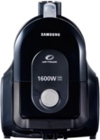 Пылесос для сухой уборки Samsung VCC4325S3K фото №1 — интернет-магазин Desire.md