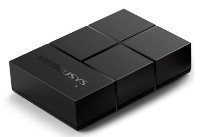 Коммутатор Mercusys MS105G фото №2 — интернет-магазин Desire.md