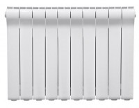 Радиатор Radiatori2000 Ottimo 600 фото №2 — интернет-магазин Desire.md