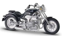 Машина Bburago 1:18 Motocycle Kit-Assorted Master pack (18-55000) фото №3 — интернет-магазин Desire.md