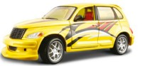Машина Bburago 1:24 Chrysler Pt Cruise (18-23005)