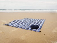 Туристический коврик Amazonas Travel Blanket (AZ-5050400) фото №2 — интернет-магазин Desire.md