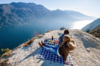 Туристический коврик Amazonas Travel Blanket (AZ-5050400) фото №3 — интернет-магазин Desire.md