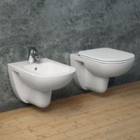 Унитаз Ideal Standard Tempo T331101 фото №2 — интернет-магазин Desire.md