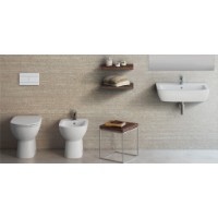 Bideu Ideal Standard Tempo (T510101) imaginea #3 — magazin online Desire.md