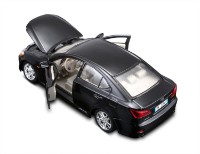 Машина Bburago 1:24 Lexus IS 350 (18-21028) фото №5 — интернет-магазин Desire.md