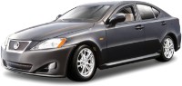 Машина Bburago 1:24 Lexus IS 350 (18-21028)