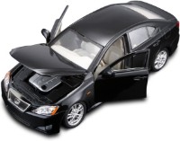 Машина Bburago 1:24 Lexus IS 350 (18-21028) фото №3 — интернет-магазин Desire.md