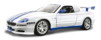 Машина Bburago 1:24 Maserati Trofeo (18-21004)