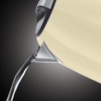 Электрочайник Russell Hobbs Colours Cream (20415-70) фото №4 — интернет-магазин Desire.md