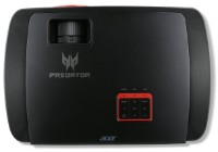 Проектор Acer Predator Z650 (MR.JMS11.001) 
