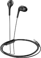 Căşti Hoco M40 Prosody Black imaginea #1 — magazin online Desire.md