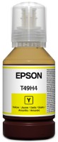 Контейнер с чернилами Epson T49H Yellow фото №1 — интернет-магазин Desire.md