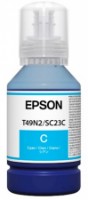 Контейнер с чернилами Epson T49N200 Cyan  