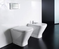 Биде Roca Gap (A357474000) фото №3 — интернет-магазин Desire.md