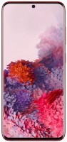 Telefon mobil Samsung SM-G985 Galaxy S20+ 8Gb/128Gb Aura Red