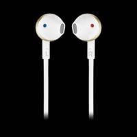 Căşti JBL Tune 205BT Champagne Gold imaginea #2 — magazin online Desire.md