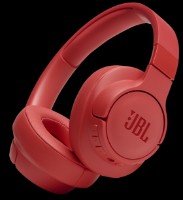 Наушники JBL Tune 750BTNC Coral фото №1 — интернет-магазин Desire.md