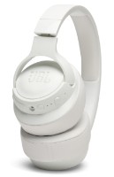 Наушники JBL Tune 750BTNC White фото №4 — интернет-магазин Desire.md