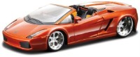 Машина Bburago 1:32 Lamborghini Gallardo (18-45004)