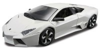 Машина Bburago 1:32 Lamborghini Reventon (18-42013) фото №3 — интернет-магазин Desire.md