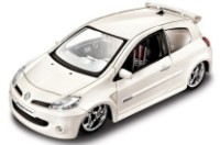 Mașină Bburago 1:32 Renault Clio Sport (18-45023) imaginea #1 — magazin online Desire.md