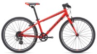 Велосипед Giant ARX 24 Pure Red 2020 (2004019120)
