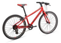 Велосипед Giant ARX 24 Pure Red 2020 (2004019120)