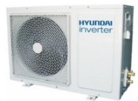 Кондиционер Hyundai Inverter 51 (18000 BTU) фото №2 — интернет-магазин Desire.md