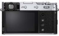 Системный фотоаппарат Fujifilm X100V Silver