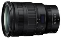 Obiectiv Nikon Nikkor Z 24-70mm f/2.8 S
