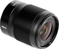 Объектив Nikon Nikkor Z 35mm f/1.8 S фото №2 — интернет-магазин Desire.md