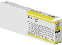 Cartuș Epson T804400 Yellow imaginea #1 — magazin online Desire.md