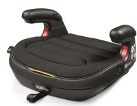 Scaun auto pentru copii Peg Perego Viaggio 2-3 Shuttle Licorice imaginea #1 — magazin online Desire.md