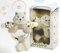 Погремушка Venturelli Hand Rattle (786319)