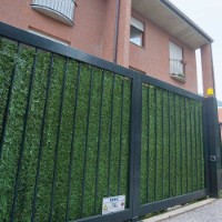 Gard artificial Tenax Divy Optima 2x3m