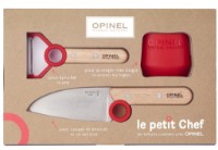 Set cuțite Opinel Petit Chef Box imaginea #3 — magazin online Desire.md