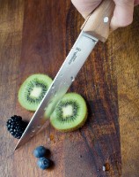 Набор ножей Opinel Trio Parallele фото №3 — интернет-магазин Desire.md