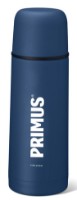 Термос Primus Vacuum Bottle 0.35L Deep Blue фото №1 — интернет-магазин Desire.md