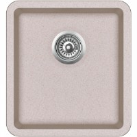 Кухонная мойка Aquasanita Helika Arca SQA101 Ora фото №1 — интернет-магазин Desire.md