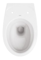 Унитаз Cersanit Delfi (K11-0021) фото №2 — интернет-магазин Desire.md
