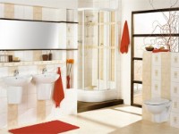 Piedestal lavoar Cersanit President (K08-012) imaginea #2 — magazin online Desire.md