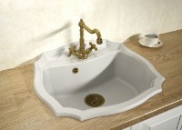 Кухонная мойка Florentina Emiliya-640 Anthracite (20.355.D0640.302) фото №2 — интернет-магазин Desire.md