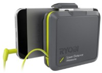Дальномер Ryobi Phoneworks RPW-1000 фото №2 — интернет-магазин Desire.md