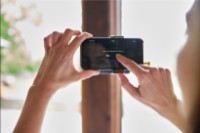 Дальномер Ryobi Phoneworks RPW-1000 фото №3 — интернет-магазин Desire.md